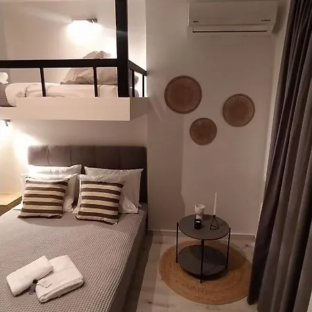 Apartamento Modern And Sunny Kavala