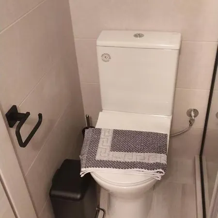 Modern And Sunny Apartamento