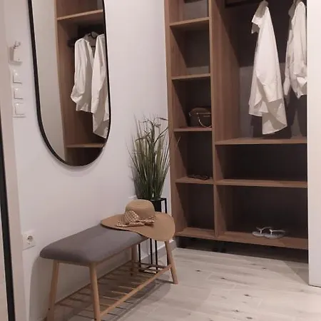 Modern And Sunny Kavala