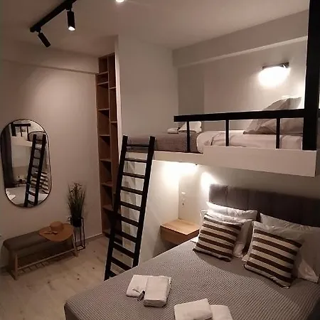 Modern And Sunny Apartamento *