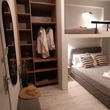 Apartamento Modern And Sunny *