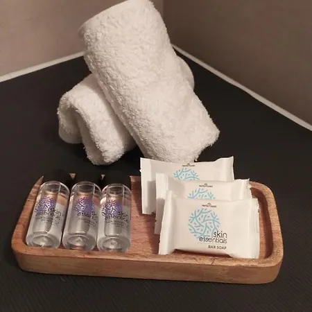 Modern And Sunny Kavala