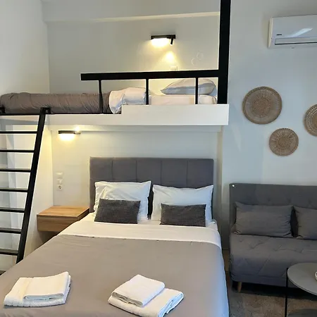 Apartamento Modern And Sunny *