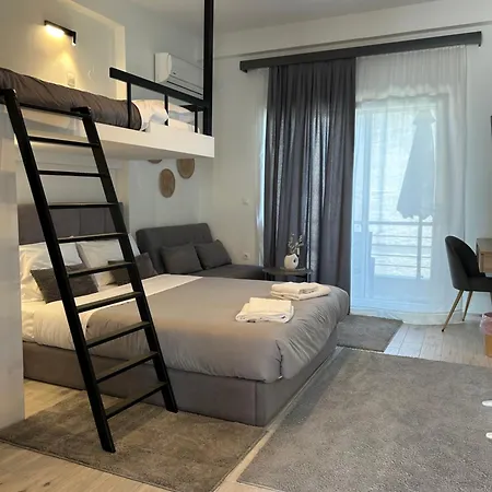 Modern And Sunny