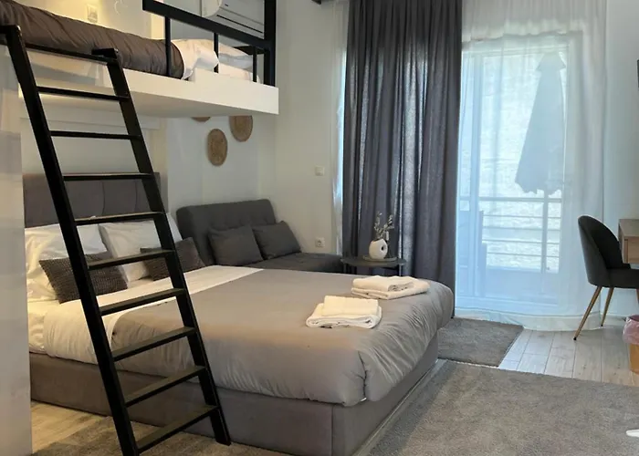Modern And Sunny